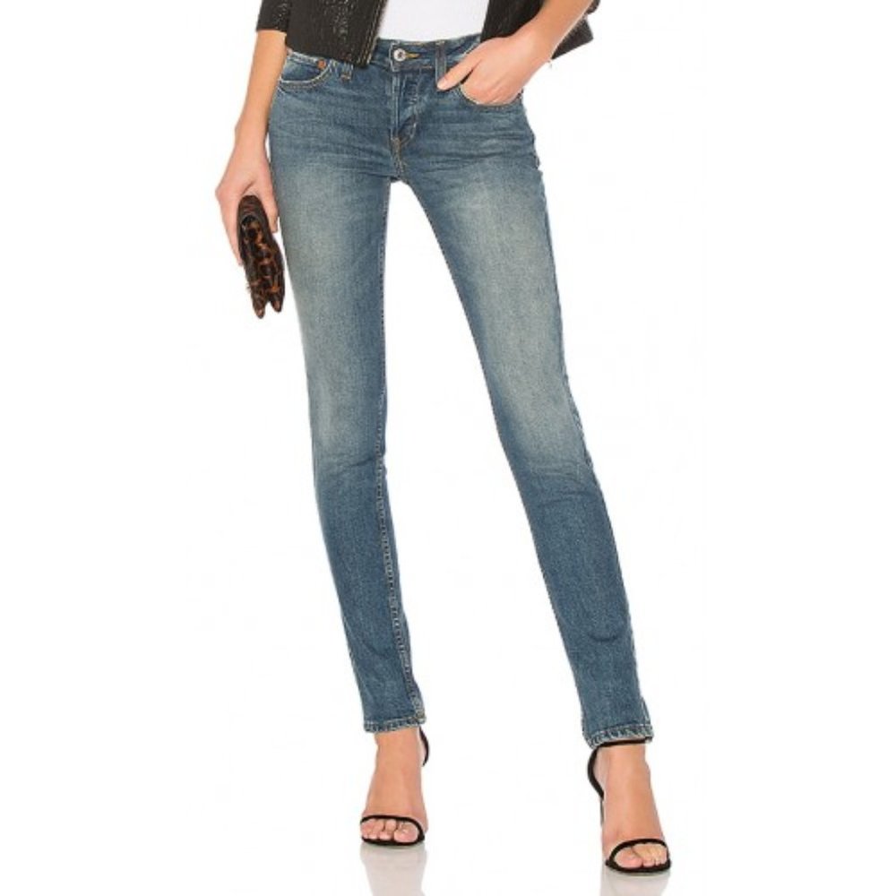 RE/DONE ORIGINALS JEANS (NEW WITH TAGS)
